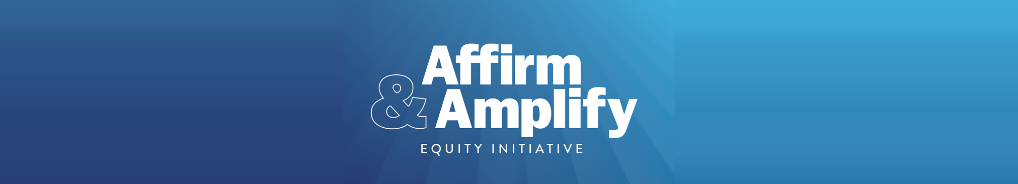 DEI Affirm and Amplify at WXXI